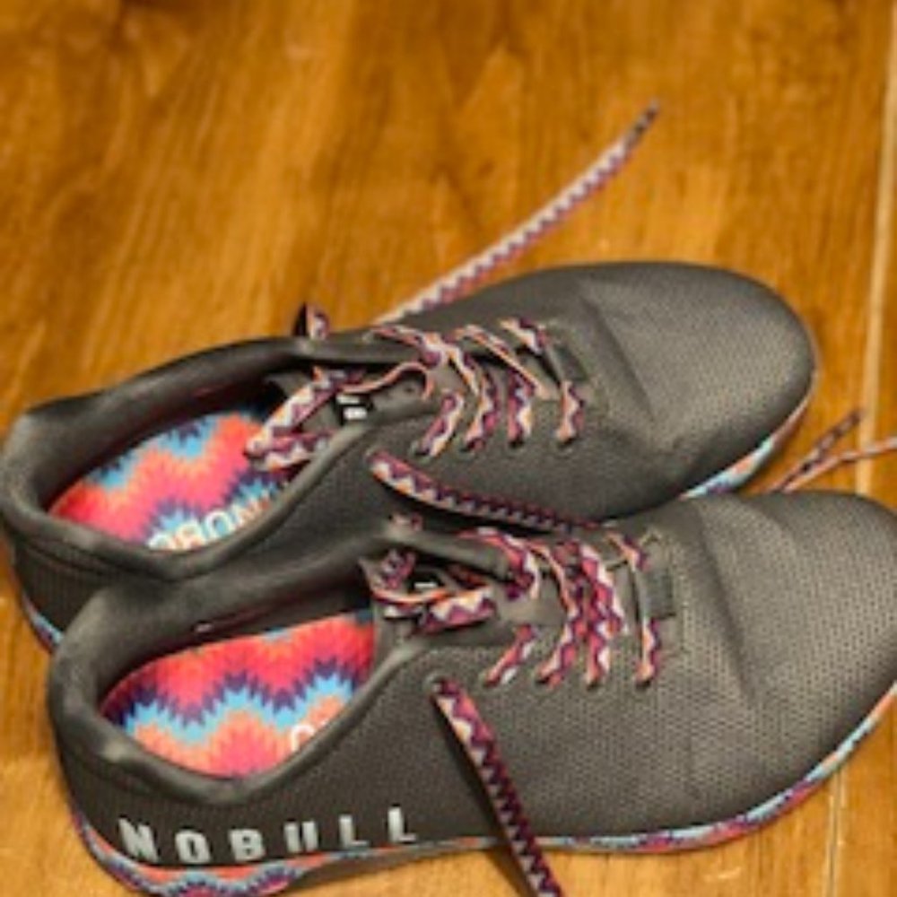 No Bull Trainers